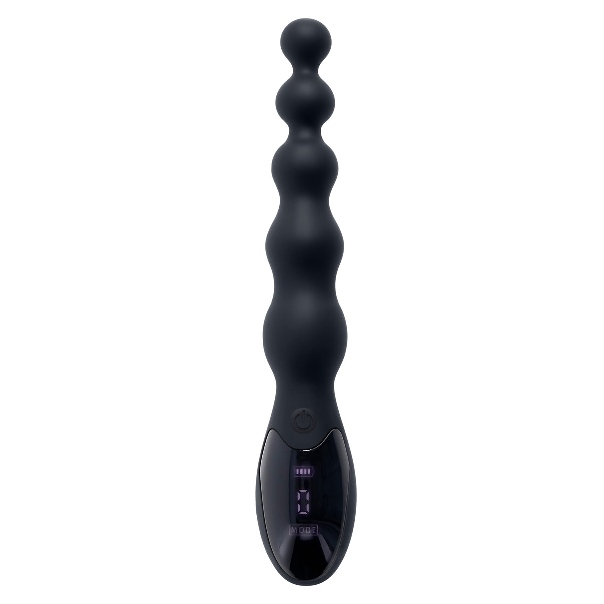 Backdoor Baton Black | 844477025155 | Discreet Personal Wellness