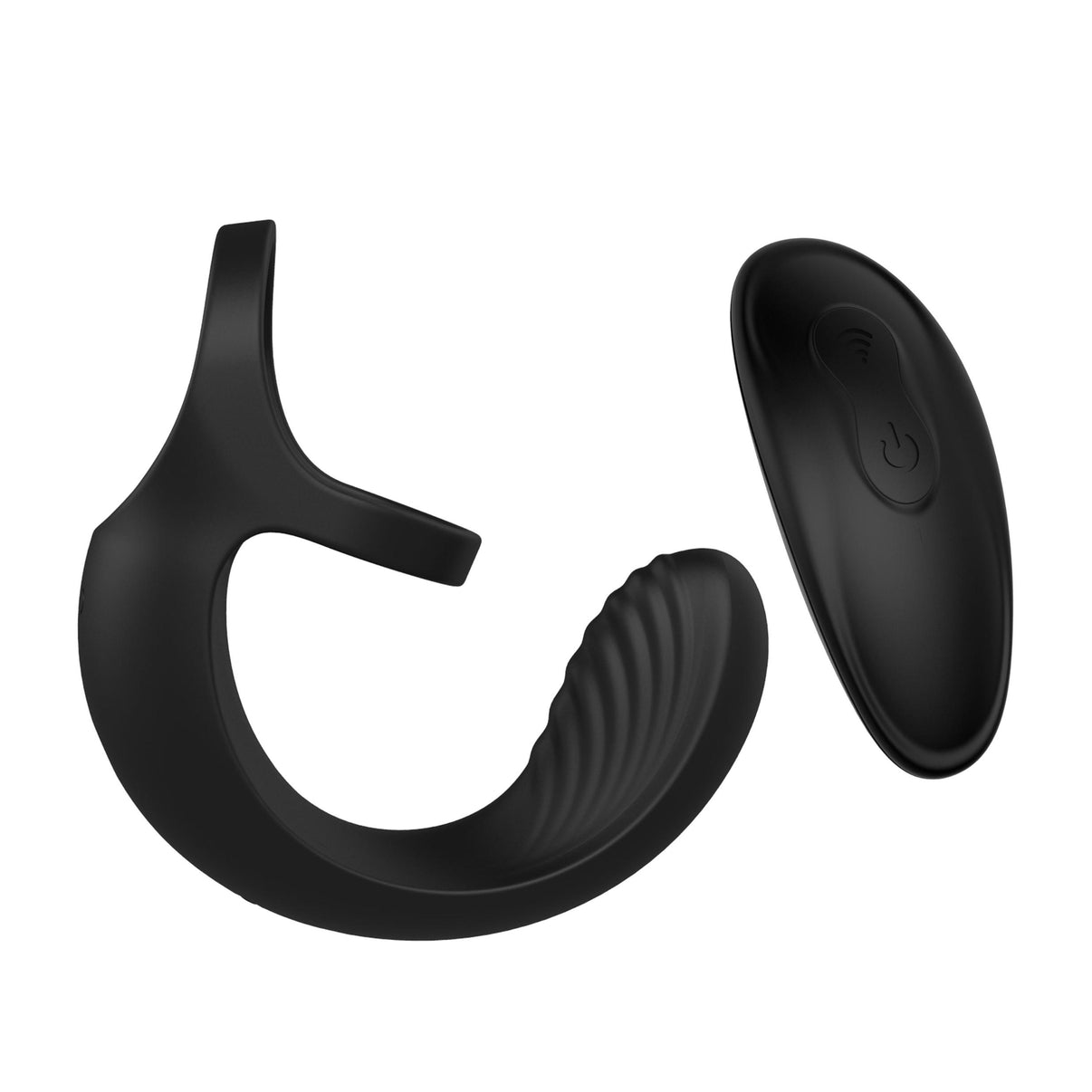Zero Tolerance Vibrating Ball Cradle | 844477018485 | Discreet Personal Wellness