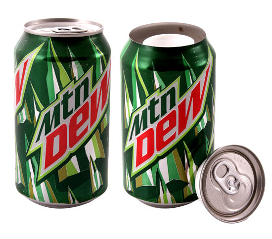 Mountain Dew | NR-DEW | Discreet Personal Wellness