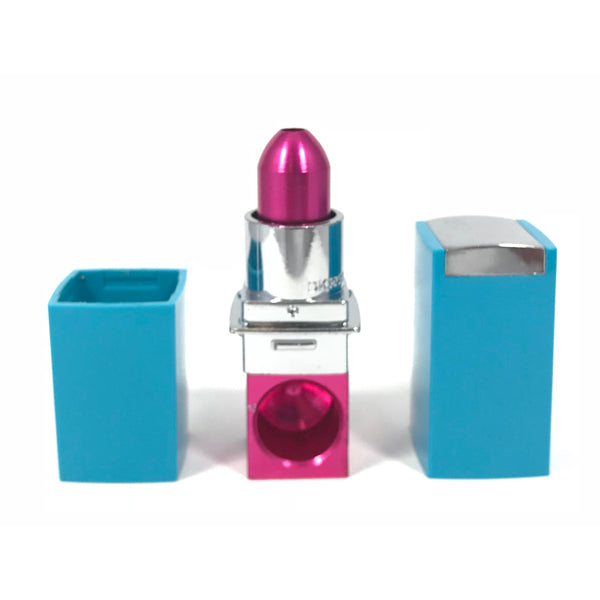 Lipstick Pipe | NR-LIP | Discreet Personal Wellness