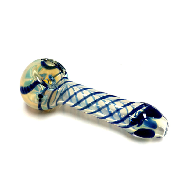 Hand Pipes Large | PG-HANDPLRG | Discreet Personal Wellness