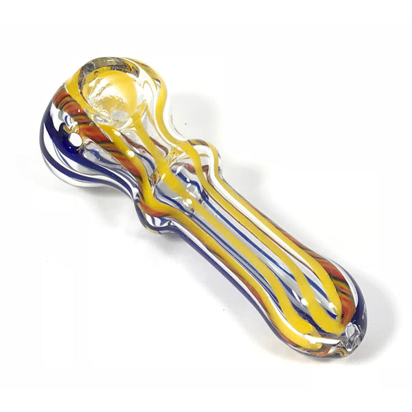 Hand Pipes Medium | PG-HANDPMED | Discreet Personal Wellness