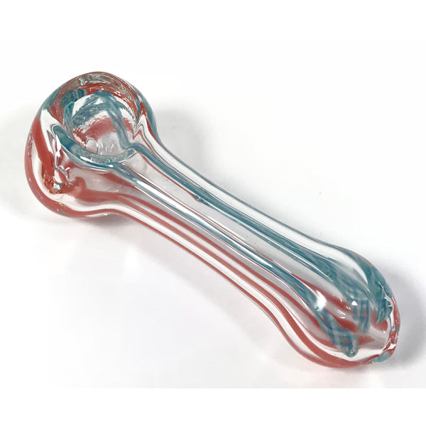 Hand Pipes Small | PG-HANDPSM | Discreet Personal Wellness