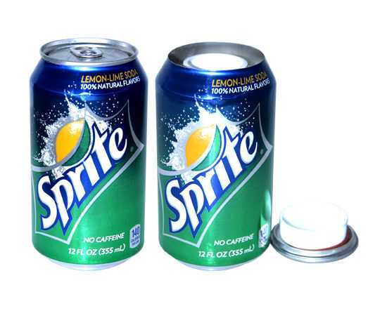Sprite Can Safe | NR-SPRITE | Discreet Personal Wellness